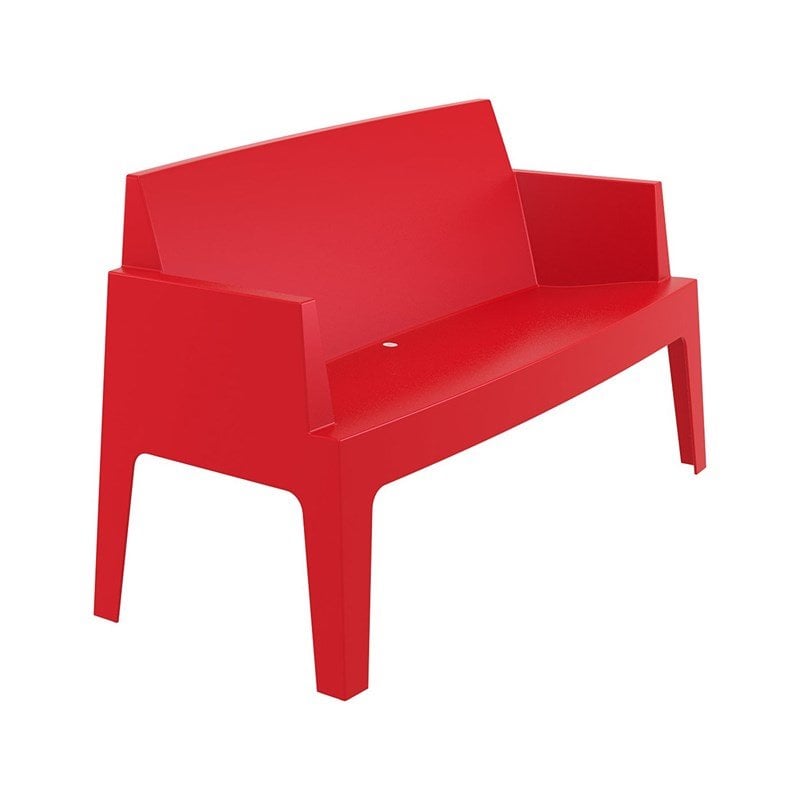 polypropylene bench