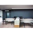 Compamia Plus Arm Chair in Black