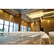 Compamia Plus Arm Chair in White