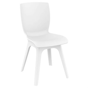 compamia mio pp dining side chair