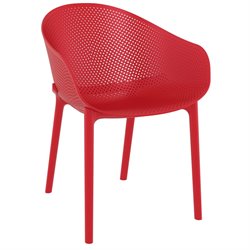 Patio Dining Chairs