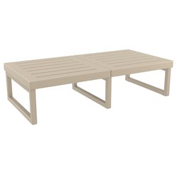 Outdoor Coffee Tables