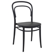 Compamia Marie Resin Outdoor Chair Black