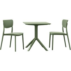 Patio Bistro Sets