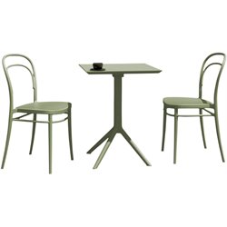 Patio Bistro Sets