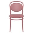Compamia Marcel Resin Outdoor Chair Marsala