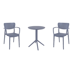 Patio Bistro Tables