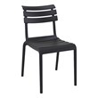 Compamia 9 Piece Helen Extendable Dining Set  - Taupe-Black