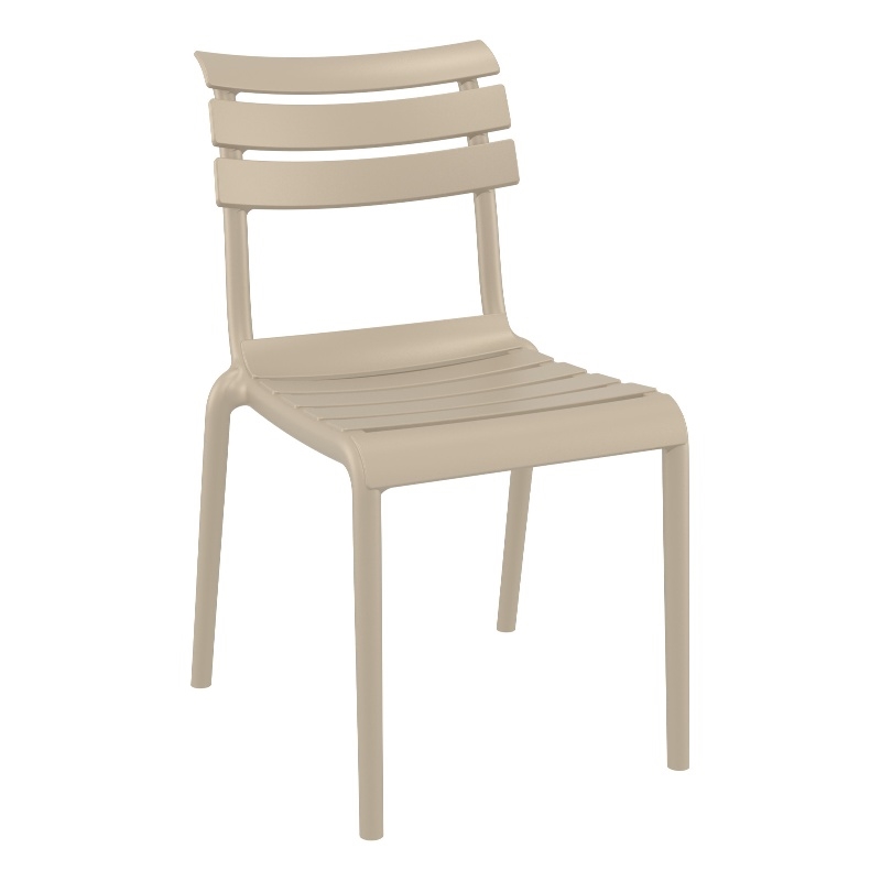 Compamia Helen 9 Piece Extendable Dining Set  Taupe-Taupe