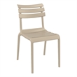 Compamia Helen 9 Piece Extendable Dining Set  Taupe-Taupe