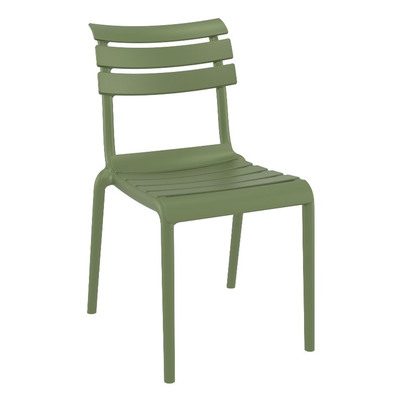 Compamia Helen 9 Piece Extendable Dining Set  Taupe-Olive Green