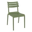 Compamia Helen 9 Piece Extendable Dining Set  Taupe-Olive Green