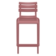 Compamia Helen Counter Stool in Marsala finish
