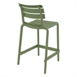Compamia Helen Counter Stool in Olive Green finish