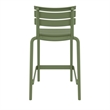 Compamia Helen Counter Stool in Olive Green finish