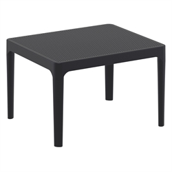 End Tables
