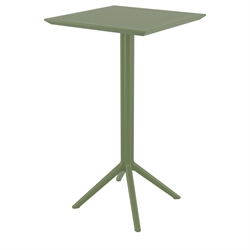 Pub Tables