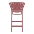 Compamia Portofino Counter Stool in Marsala