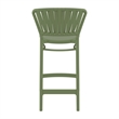 Compamia Portofino Counter Stool in Olive Green