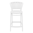 Compamia Portofino Counter Stool in White
