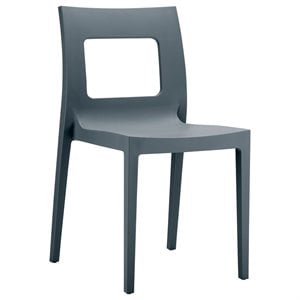 compamia lucca dining chair (set of 2)