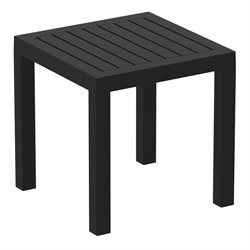 Patio End Tables