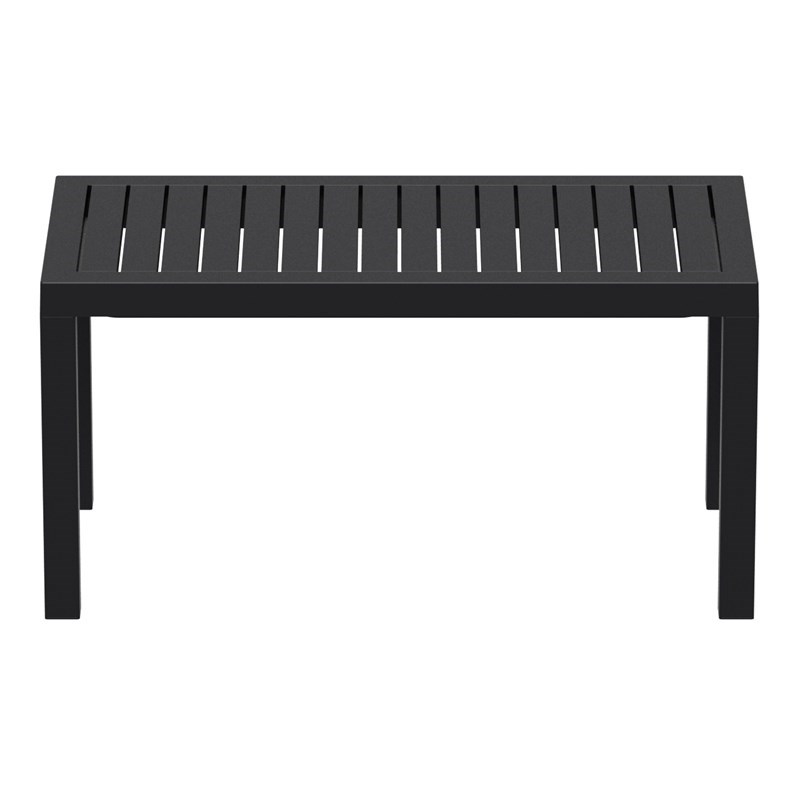 Compamia Ocean Coffee Table in Black