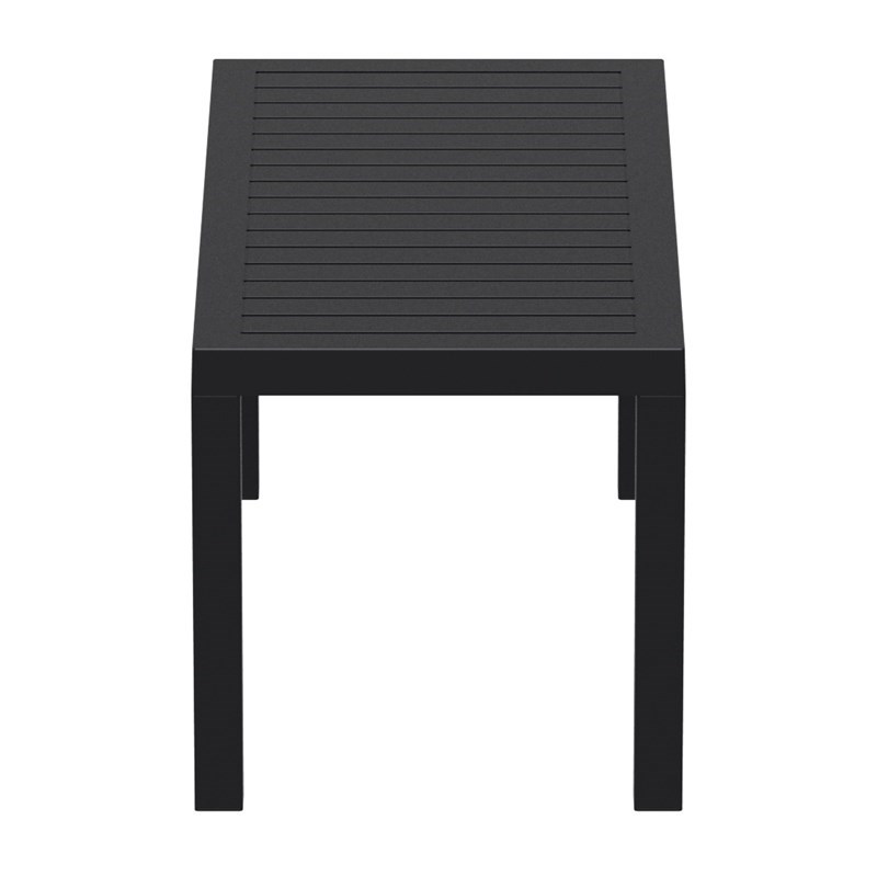 Compamia Ocean Coffee Table in Black