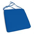 Compamia Artemis XL Club Chair Cushion in Pacific Blue