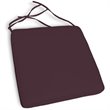 Compamia Artemis XL Club Chair Cushion in Walnut