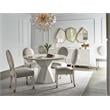 Miranda Kerr by Universal Furniture Metal Kawaii Accent Mirror in Gold