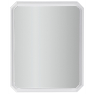 miranda kerr by universal furniture studio mirror in white