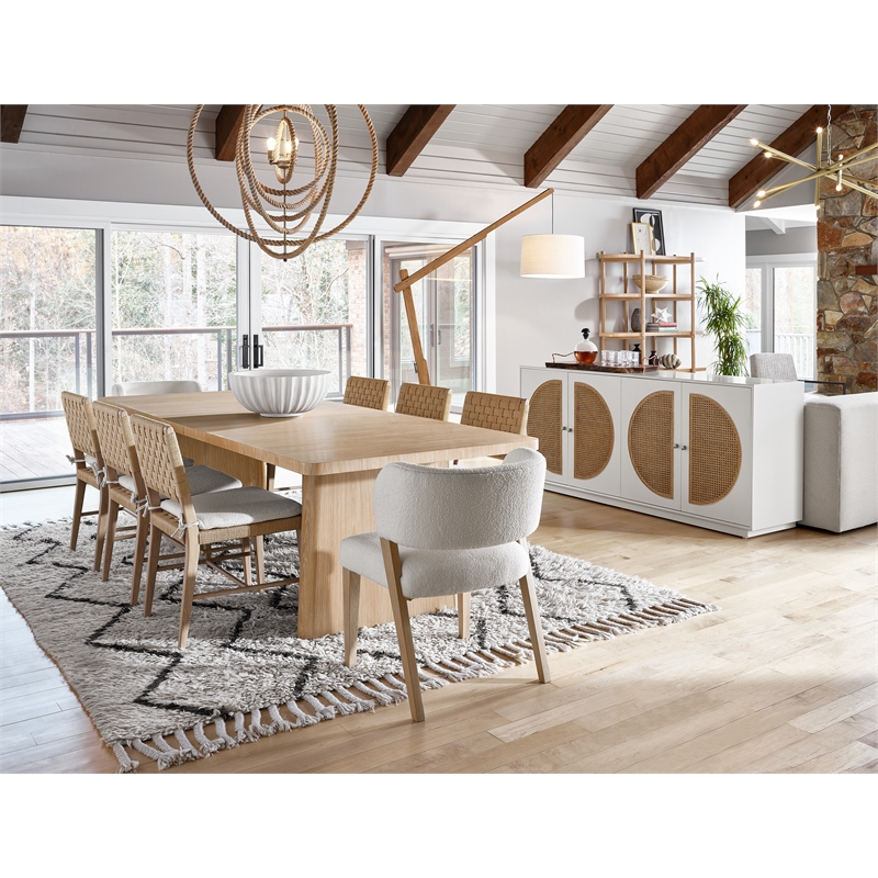 Universal Furniture Modern Nomad 86