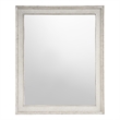 Universal Coalesce Coalesce Accent Mirror in Gray Oak Wood