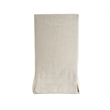 Universal Coalesce Manning Slip Cover Chair with solid oak wood frame