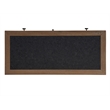 Universal Furniture Griffith Park Sienna Bar Cabinet in Brown