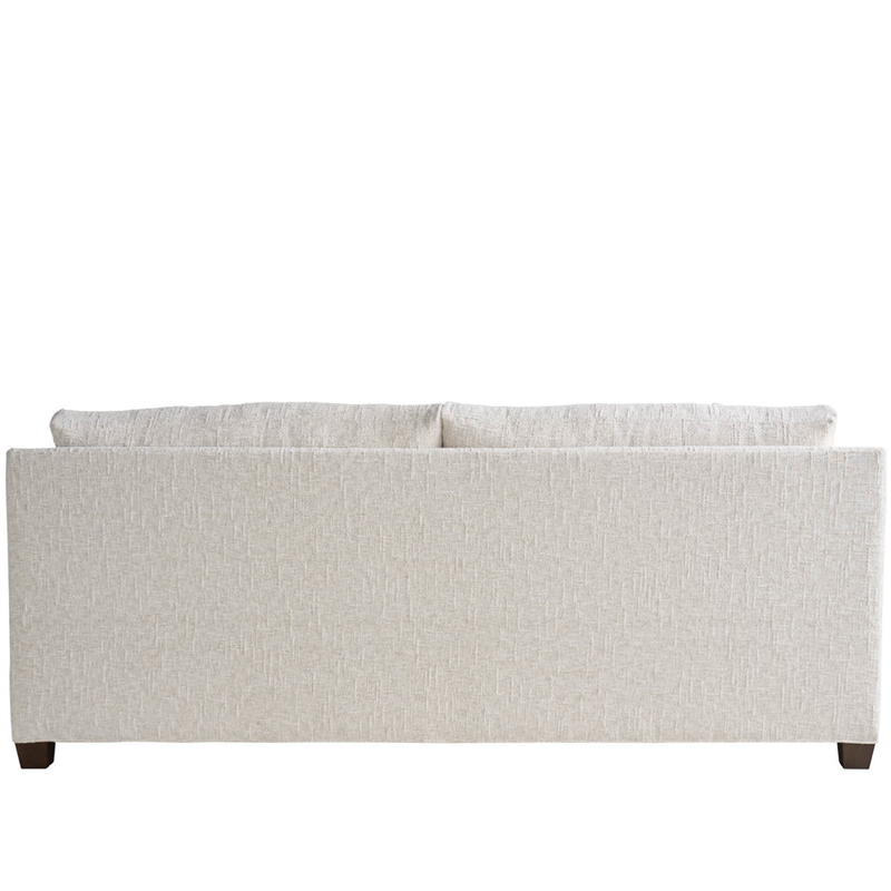 Universal Furniture  Mebane Sofa in Cream