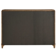 Universal Furniture Griffith Park Sienna Chest in Brown