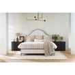Universal Furniture Griffith Park Griffith Park Wood Bed King in Brown