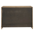 Universal Furniture Griffith Park Canyon Chest in Tan