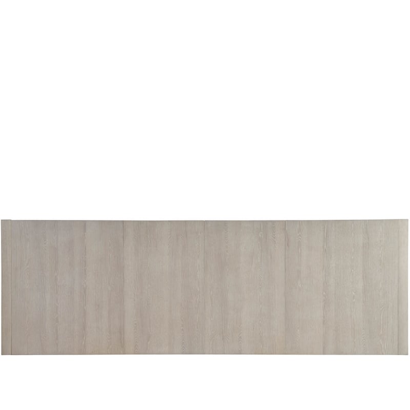 Universal Furniture Avaline Avaline Dining Table in Gray