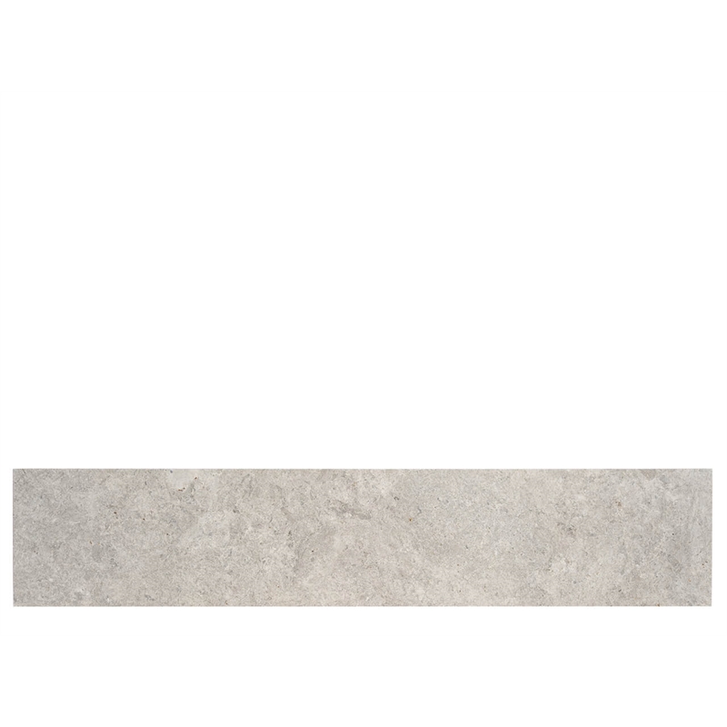 Universal Furniture Avaline Monet Console Table in Gray