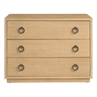 Universal Furniture Avaline Ghizzano Chest in Tan