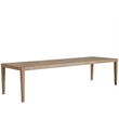 Universal Furniture Avaline Avaline Dining Table in Tan
