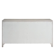 Universal Furniture Avaline Carmen Dresser in Gray