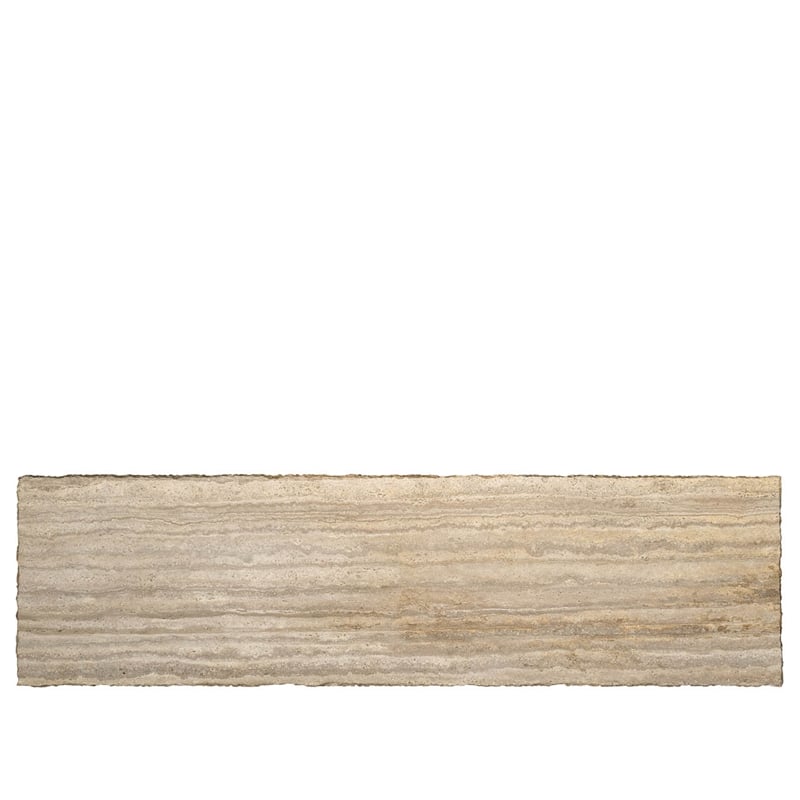 Universal Furniture Griffith Park Griffith Park Console in Brown