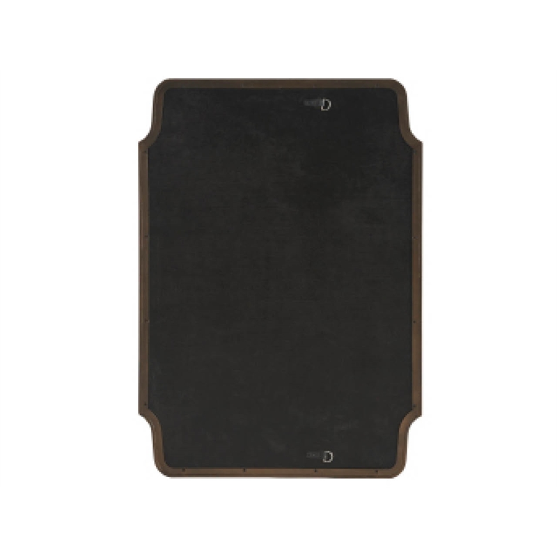 Universal Furniture Griffith Park Griffith Park Mirror in Brown