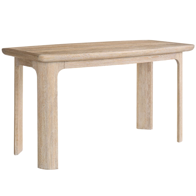 Universal Furniture Desert Desk in Desert