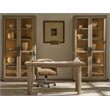 Universal Furniture Desert Desk in Desert