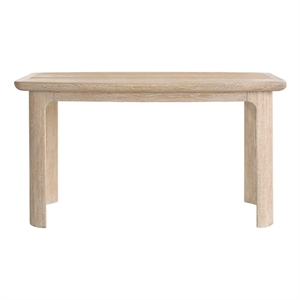 Universal Furniture Desert Desk in Desert